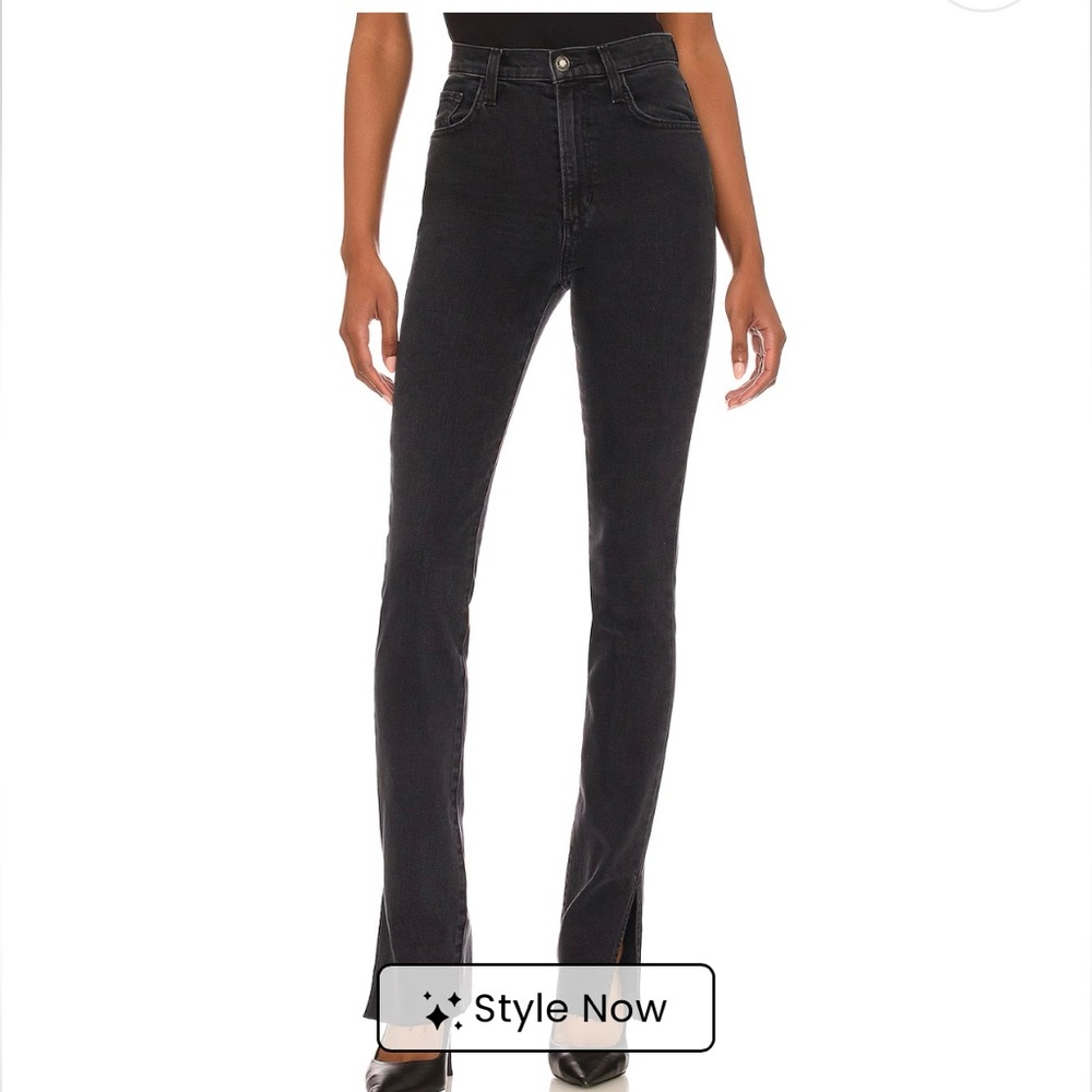 Favorite Daughter Jeans